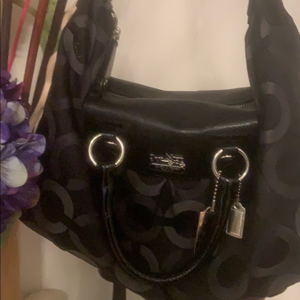 Coach EST,1941 bag
